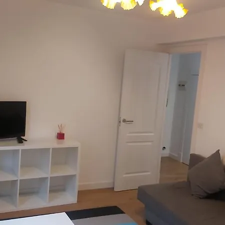 Asorey Center Santiago Apt Διαμέρισμα *