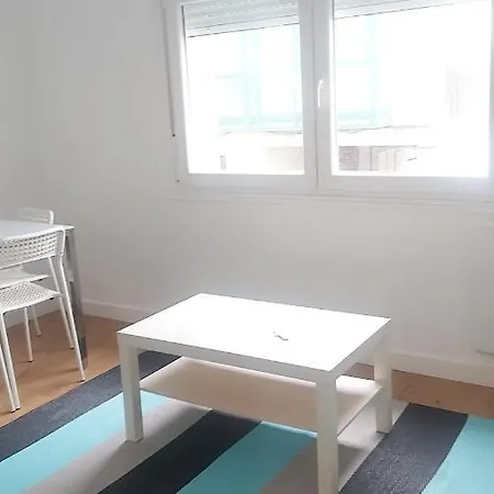 Διαμέρισμα Asorey Center Santiago Apt