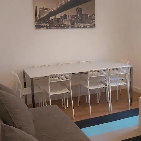 Asorey Center Santiago Apt Διαμέρισμα