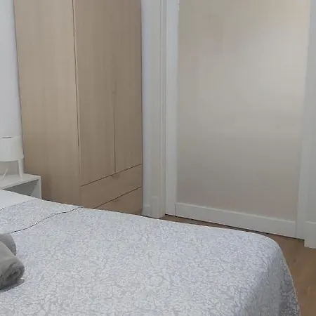 Asorey Center Santiago Apt *