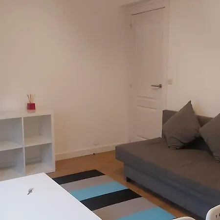 Asorey Center Santiago Apt *