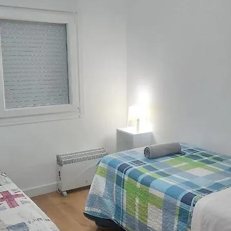 Asorey Center Santiago Apt Διαμέρισμα