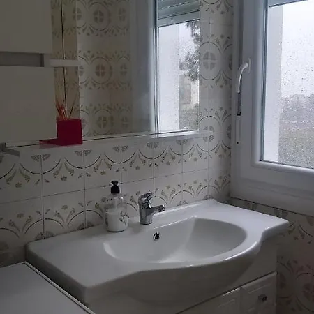 Asorey Center Santiago Apt Διαμέρισμα Σαντιάγο ντε Κομποστέλα