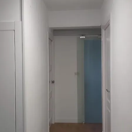 Asorey Center Santiago Apt *