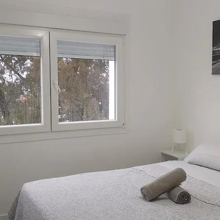 Asorey Center Santiago Apt Διαμέρισμα Σαντιάγο ντε Κομποστέλα
