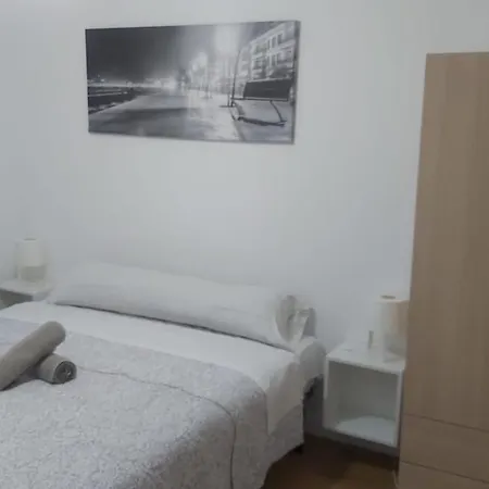 Asorey Center Santiago Apt