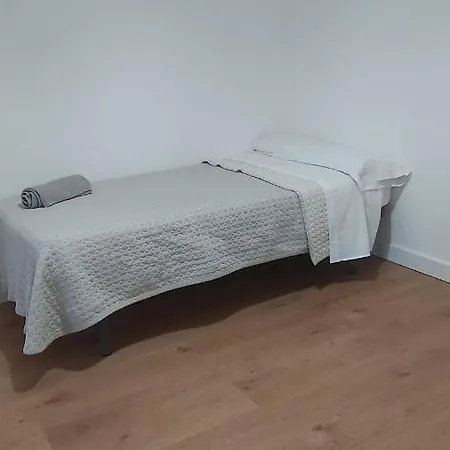 Διαμέρισμα Asorey Center Santiago Apt Σαντιάγο ντε Κομποστέλα