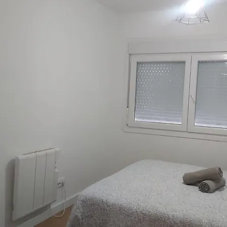 Asorey Center Santiago Apt Διαμέρισμα Σαντιάγο ντε Κομποστέλα