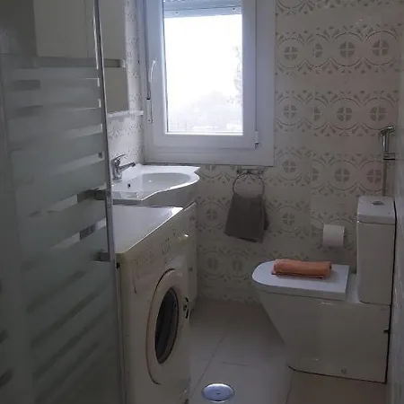 Διαμέρισμα Asorey Center Santiago Apt